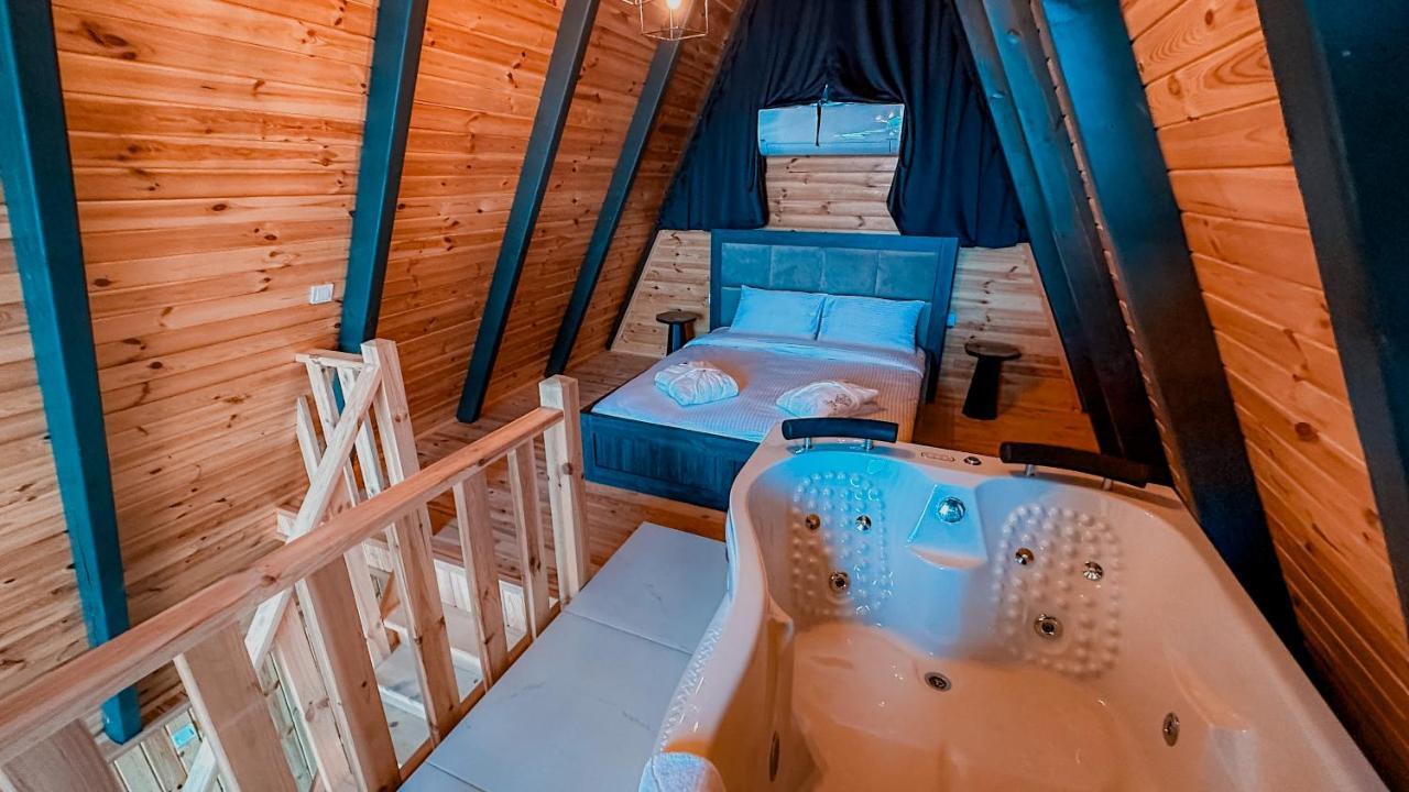 My Resort Prive Sapanca Extérieur photo