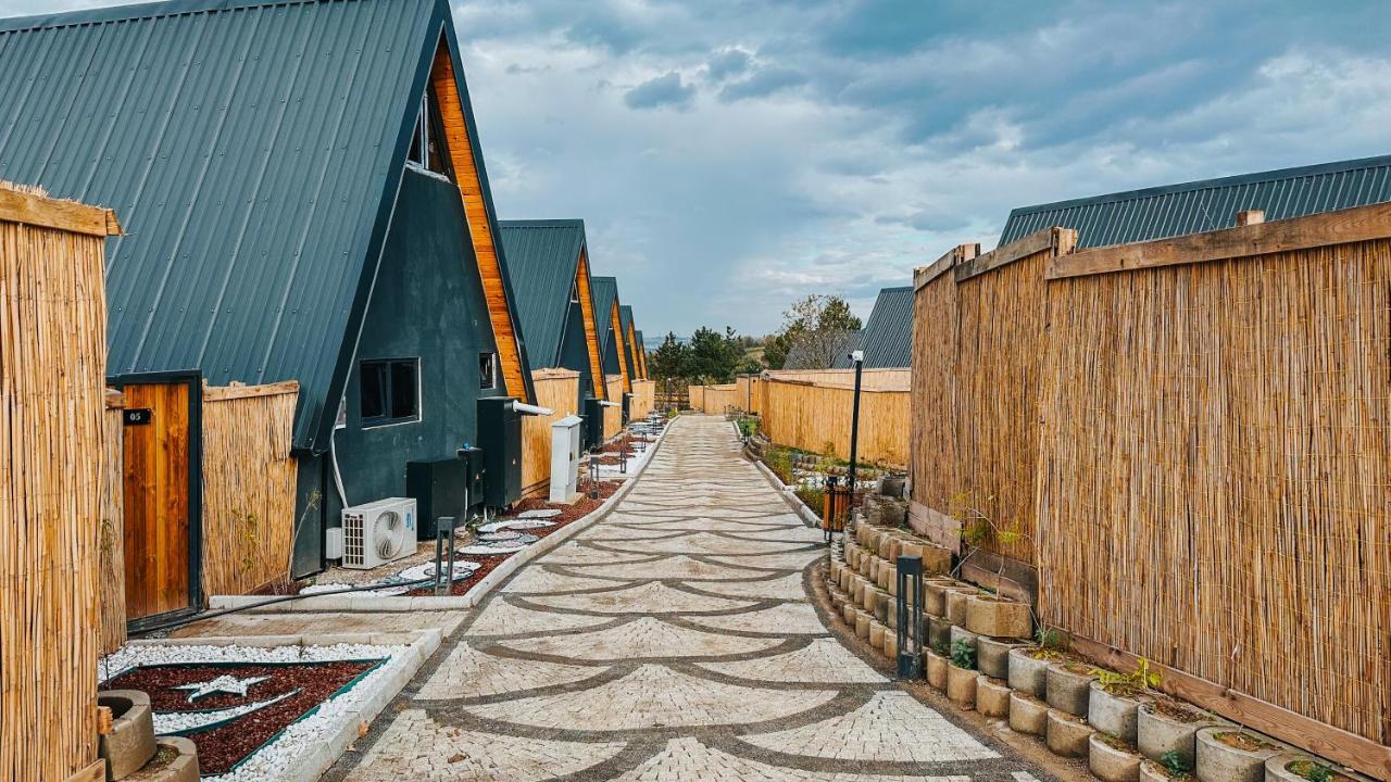 My Resort Prive Sapanca Extérieur photo