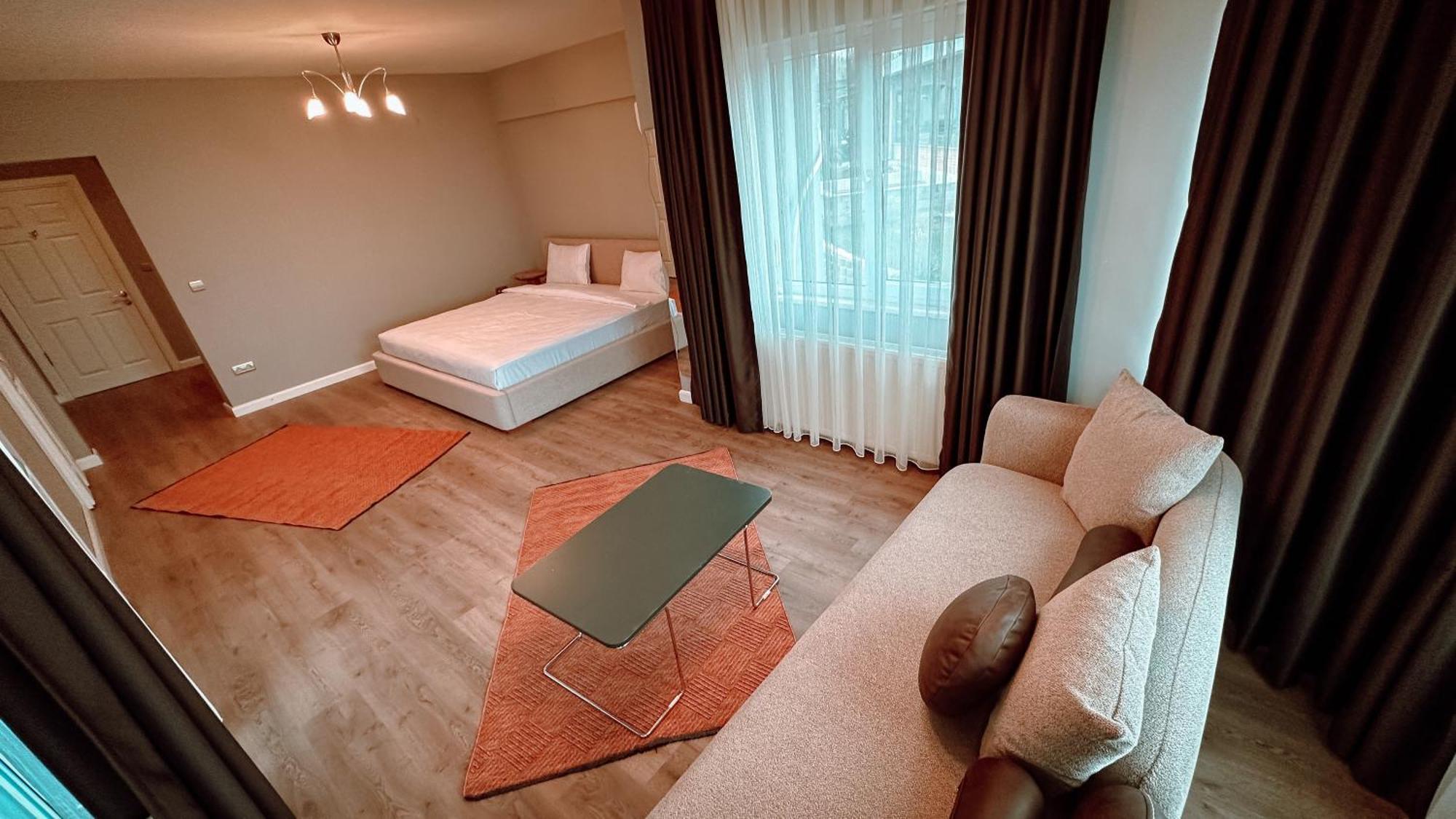My Resort Prive Sapanca Extérieur photo