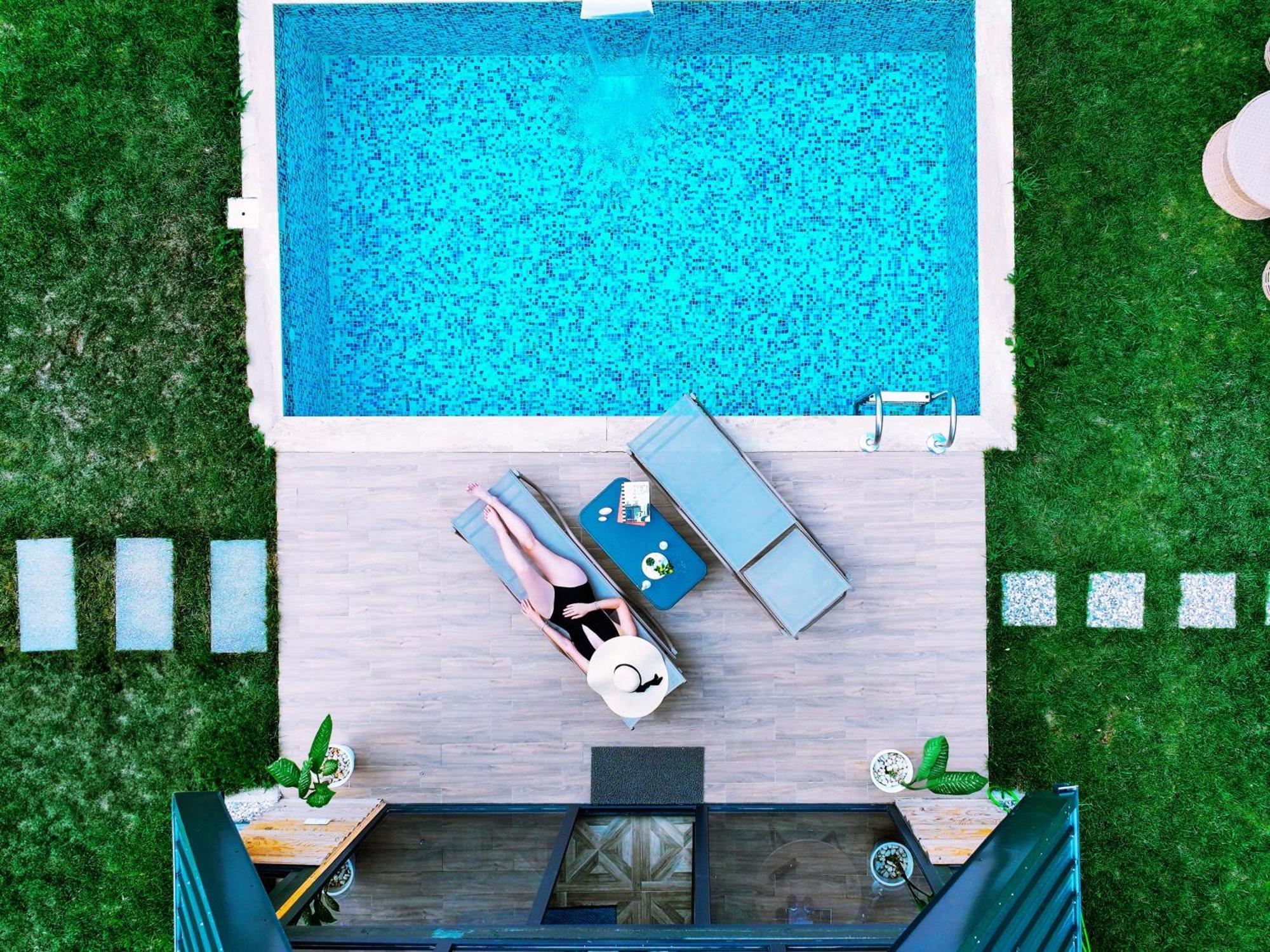 My Resort Prive Sapanca Extérieur photo